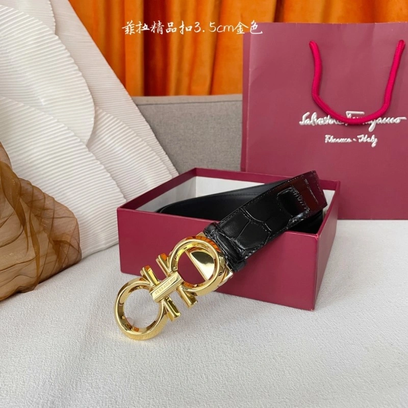 ZeroBulk Ferragamo Belts 288799