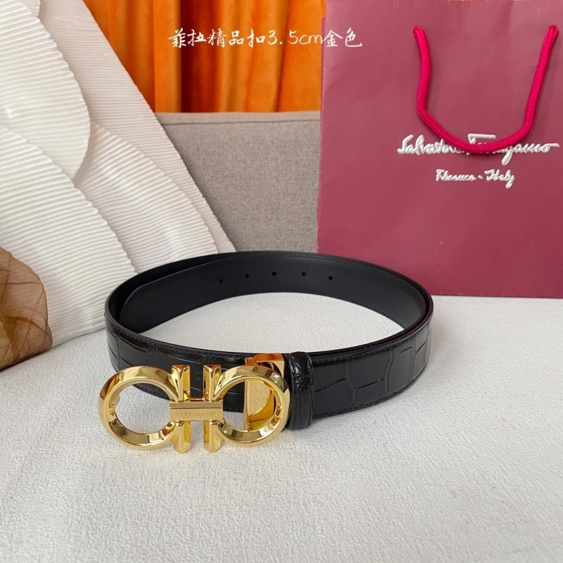 ZeroBulk Ferragamo Belts 288799