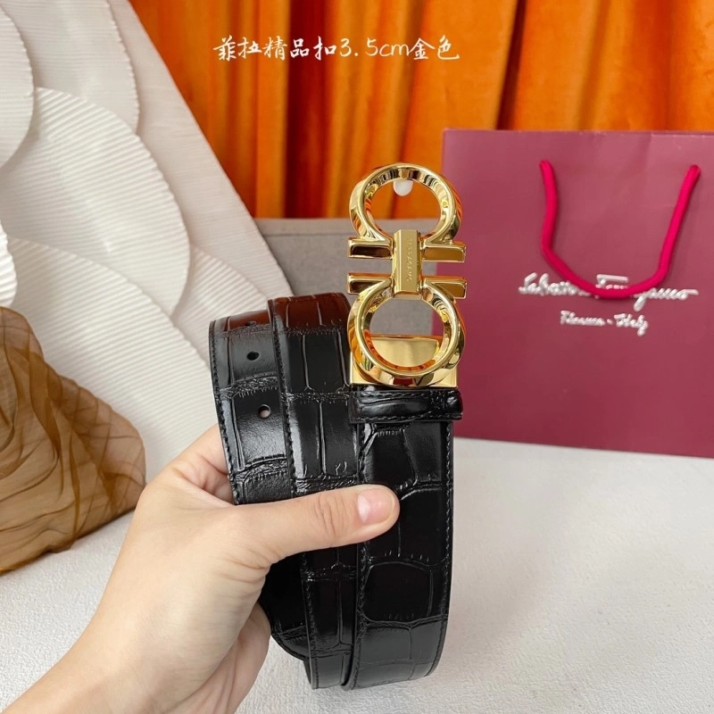ZeroBulk Ferragamo Belts 288799