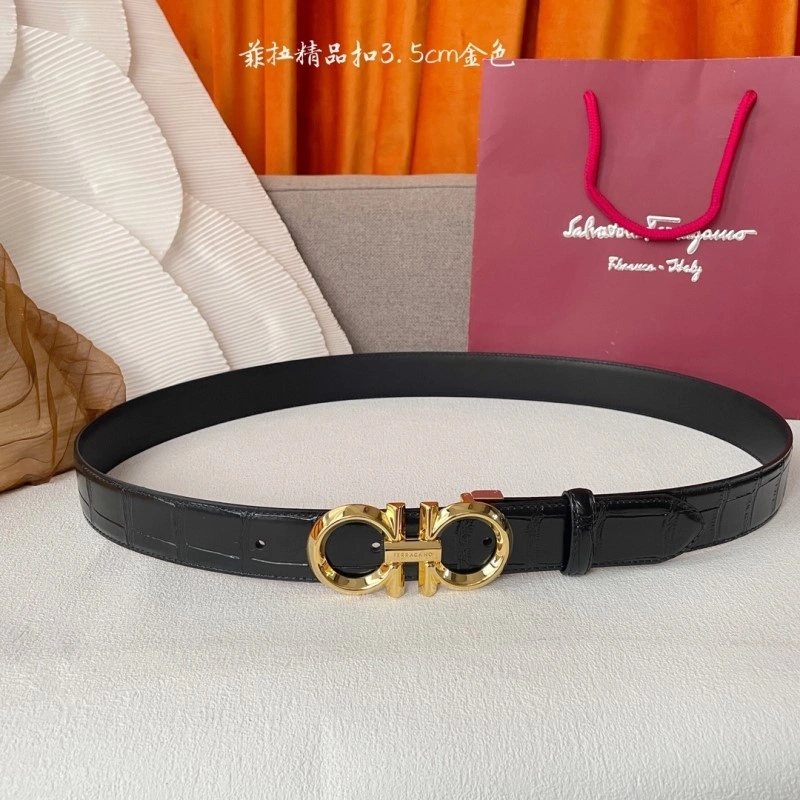 ZeroBulk Ferragamo Belts 288799