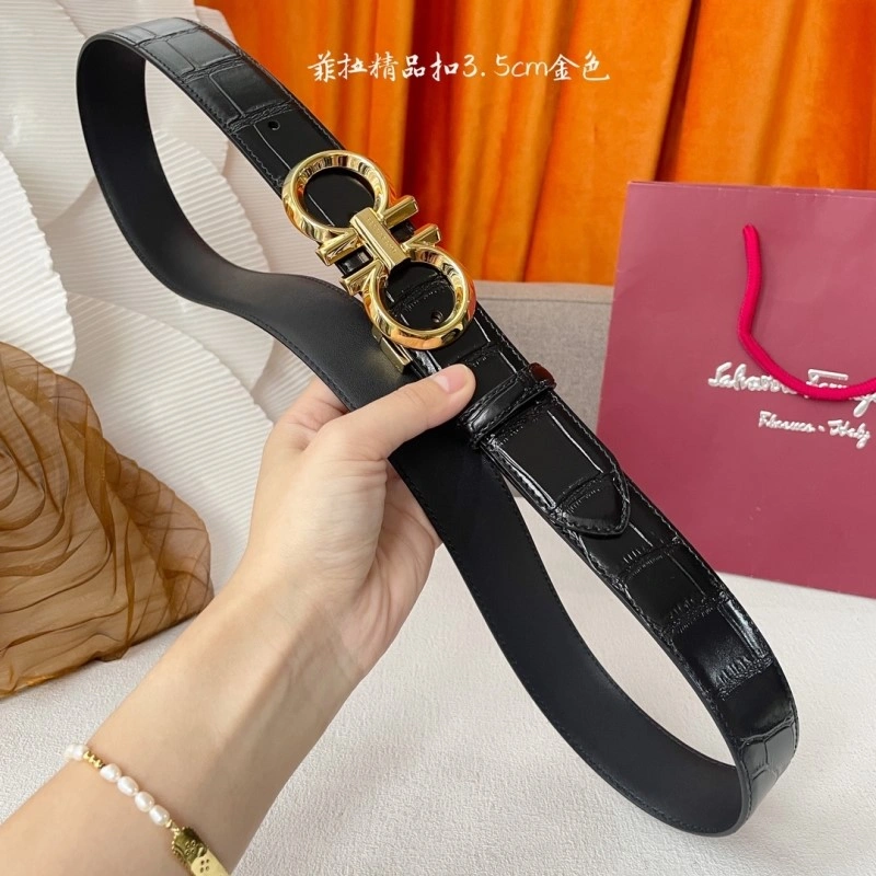 ZeroBulk Ferragamo Belts 288799