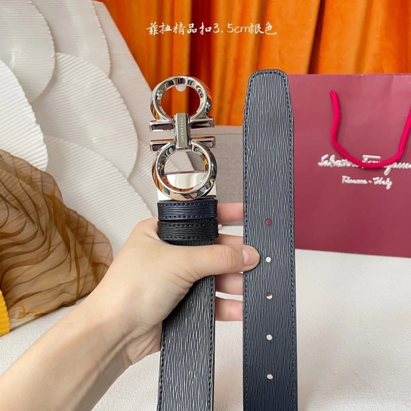 Ferragamo Belts Reliable 288798