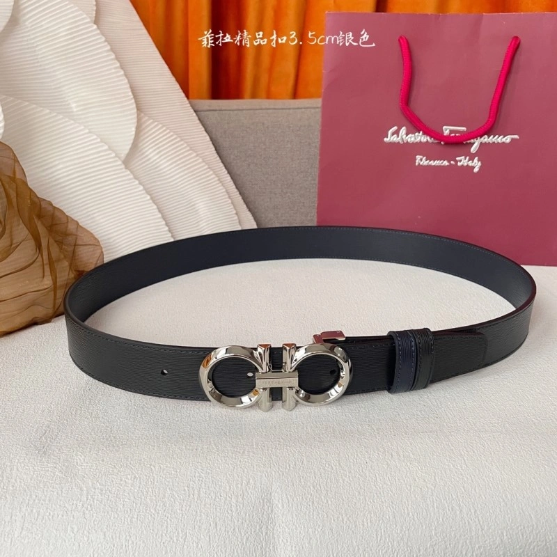 Ferragamo Belts Reliable 288798