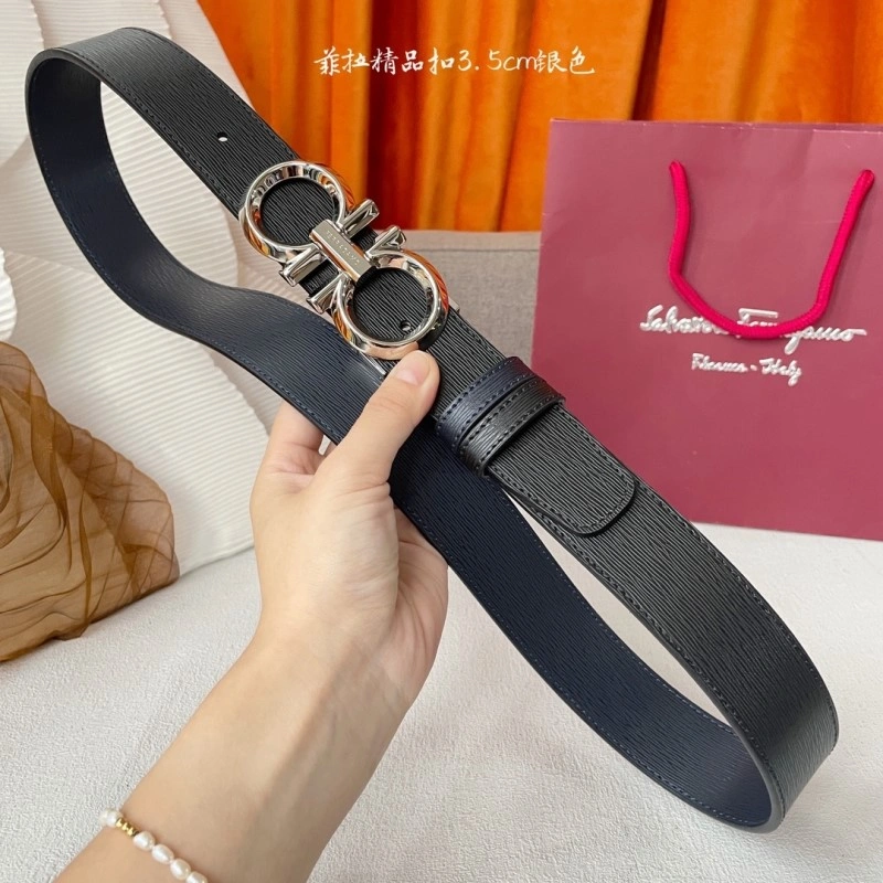 Ferragamo Belts Reliable 288798