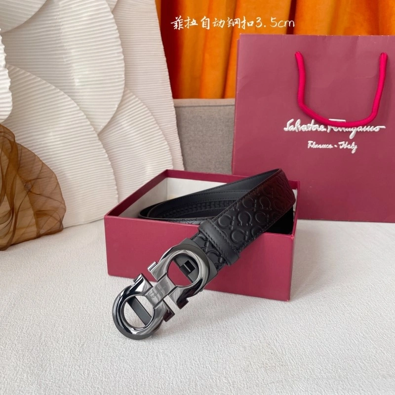 Ferragamo Belts DailyWear 288797