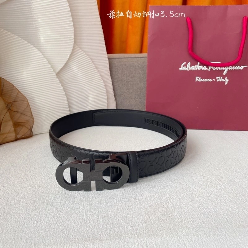 Ferragamo Belts DailyWear 288797