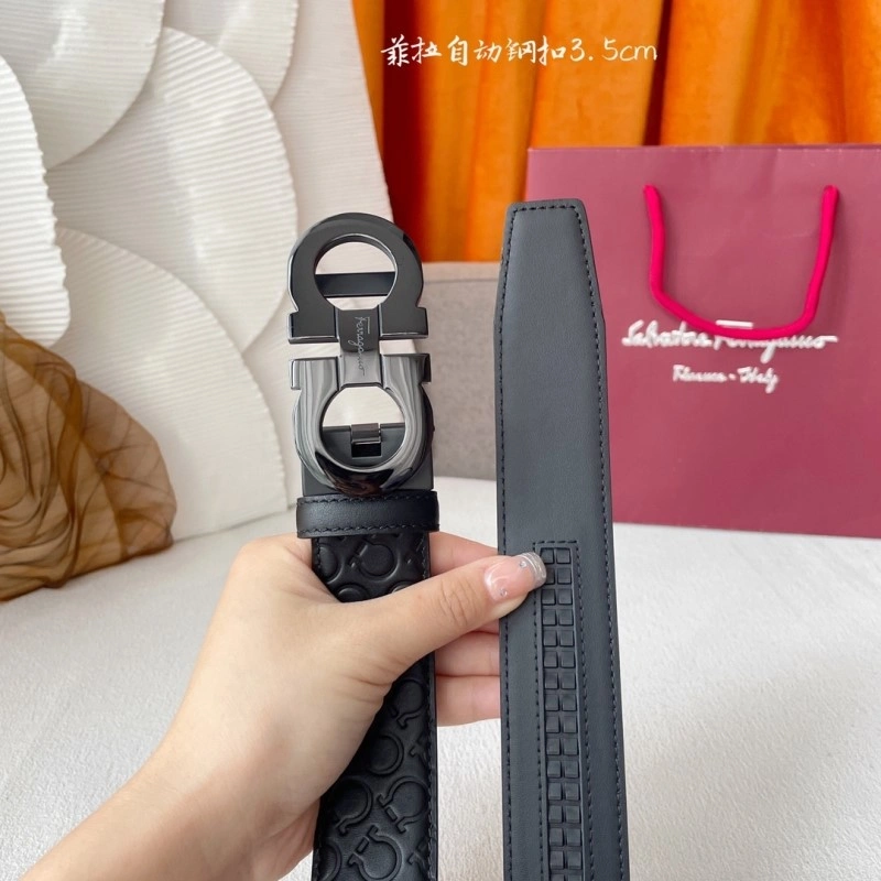 Ferragamo Belts DailyWear 288797