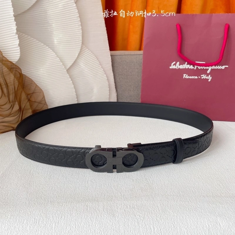 Ferragamo Belts DailyWear 288797