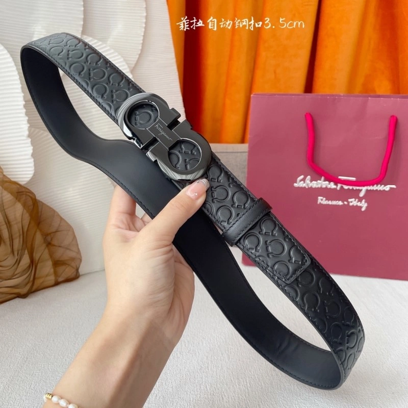 Ferragamo Belts DailyWear 288797