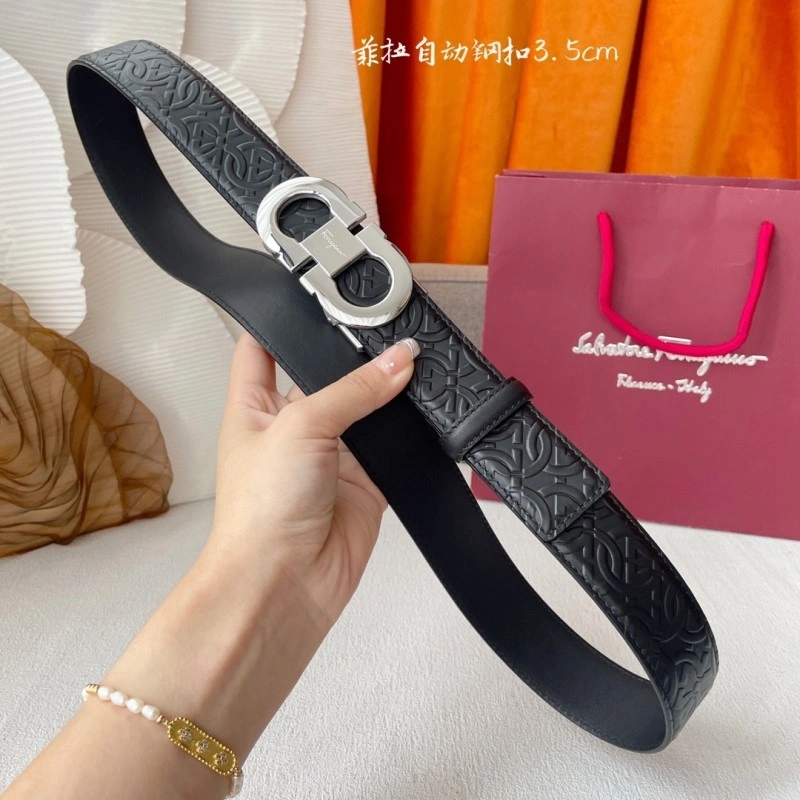 Vibrant Ferragamo Belts 288771