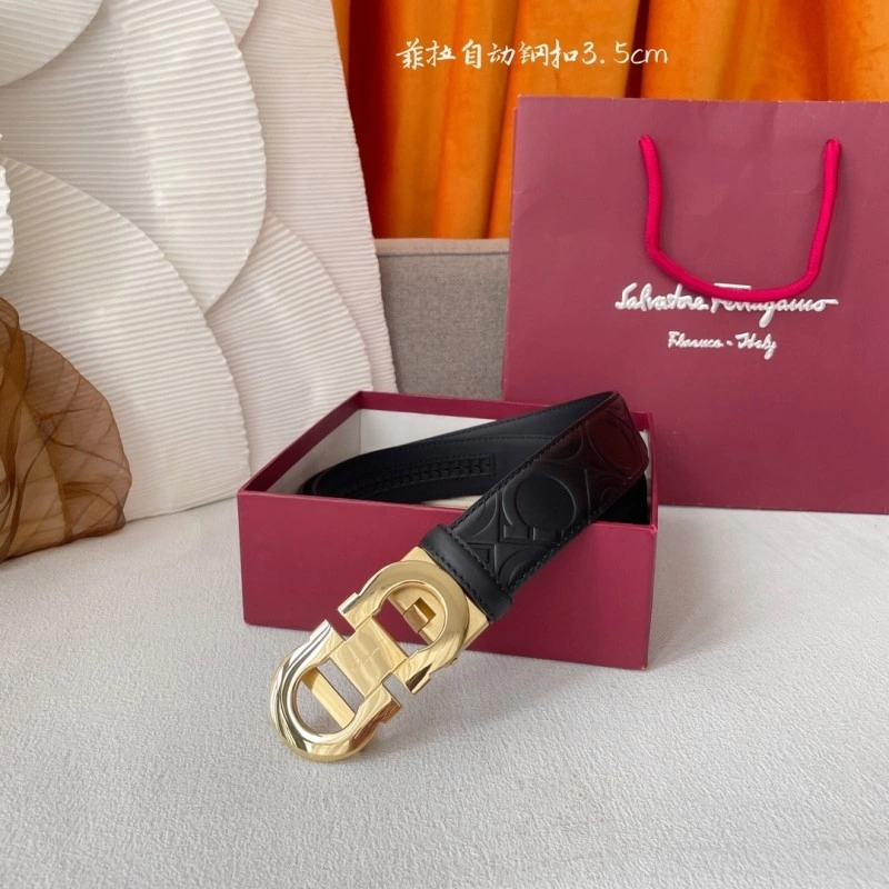 Bold Ferragamo Belts 288769
