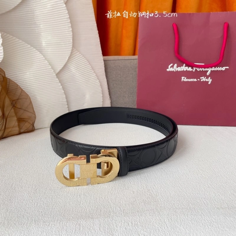 Bold Ferragamo Belts 288769