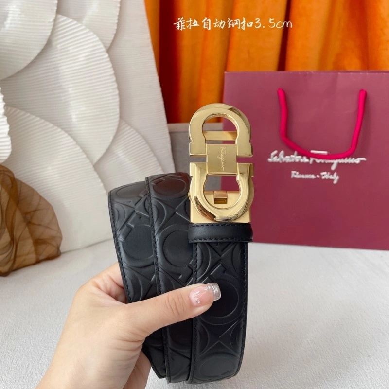 Bold Ferragamo Belts 288769