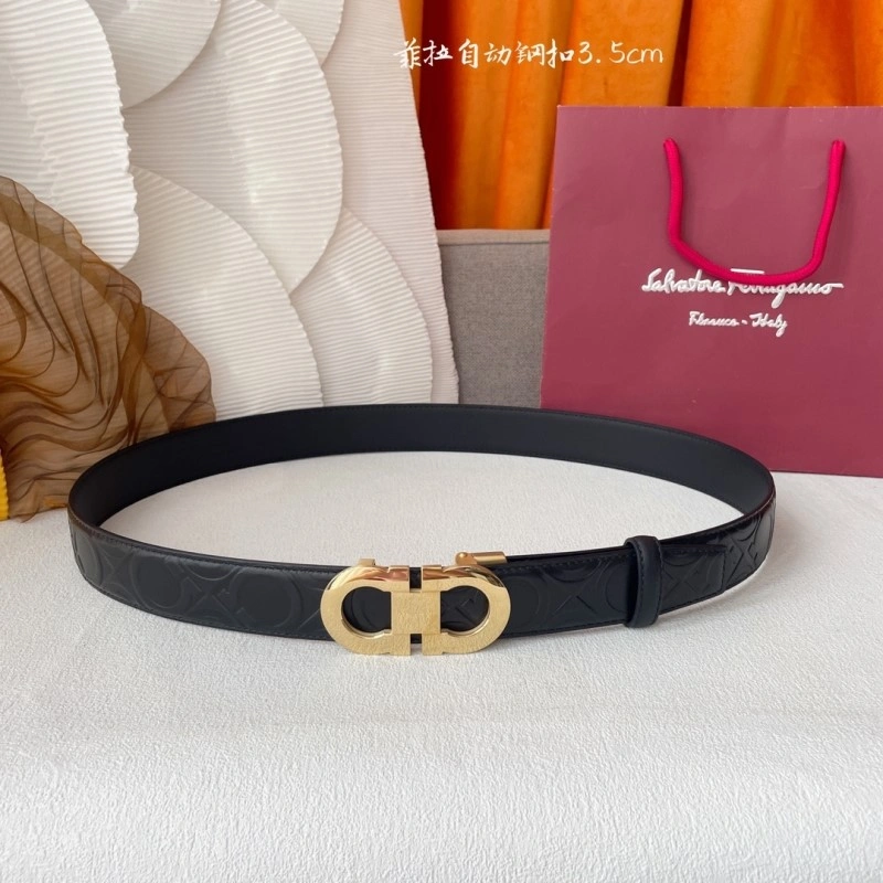 Bold Ferragamo Belts 288769