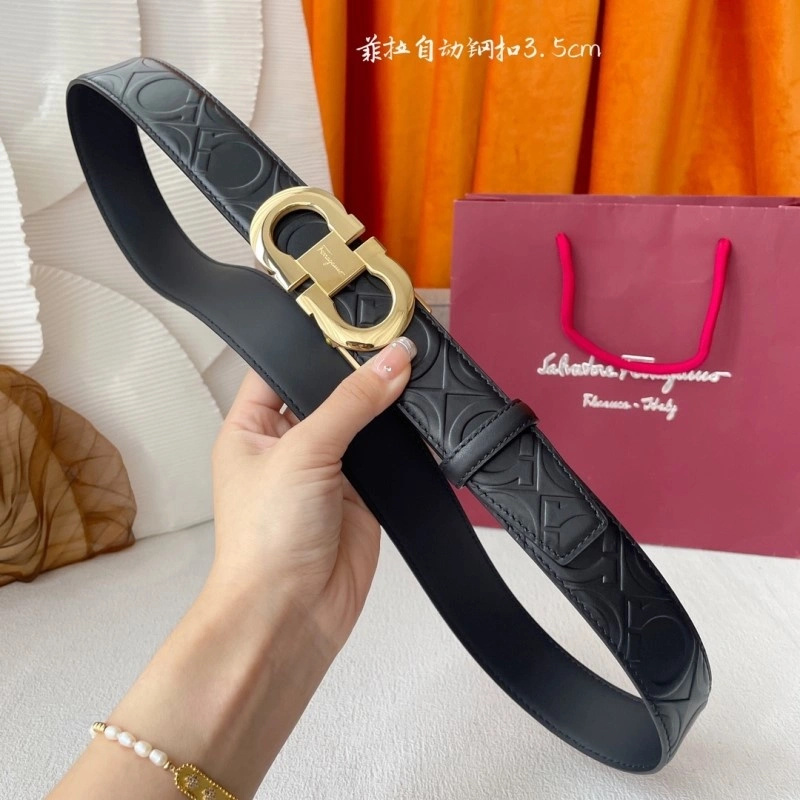 Bold Ferragamo Belts 288769