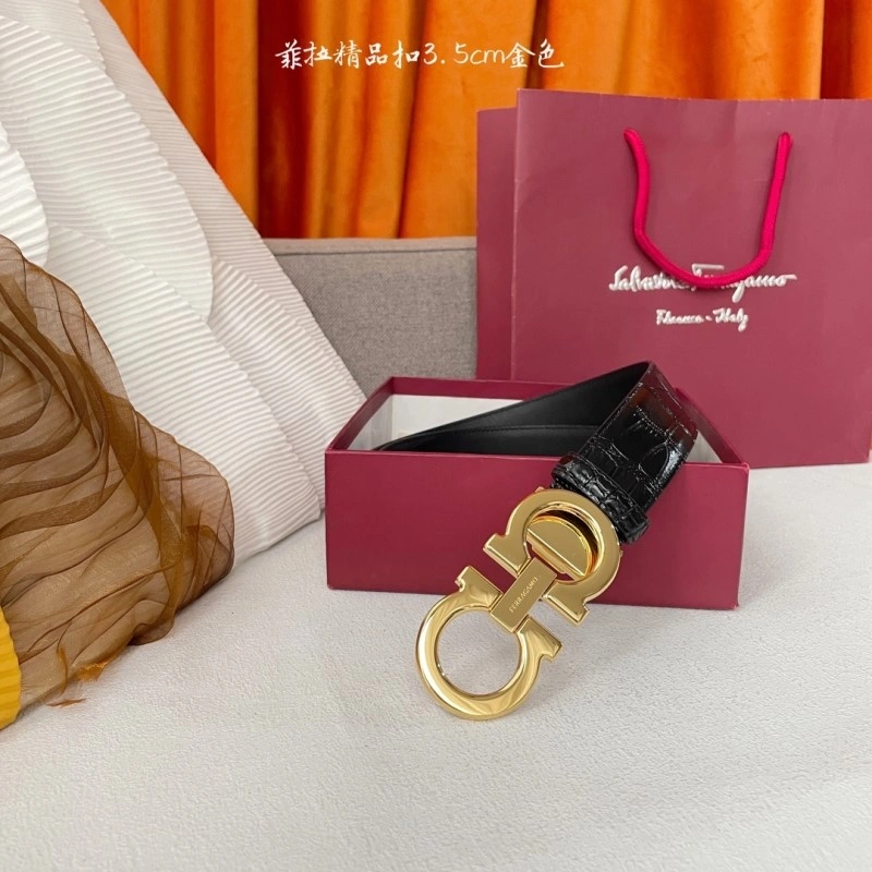 Ferragamo Belts Trendy 288768