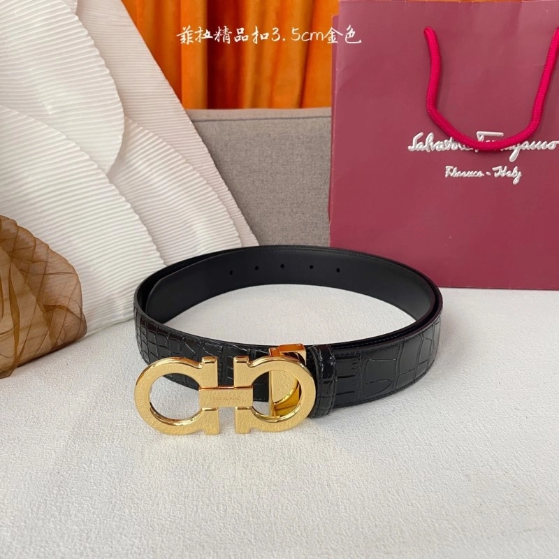 Ferragamo Belts Trendy 288768