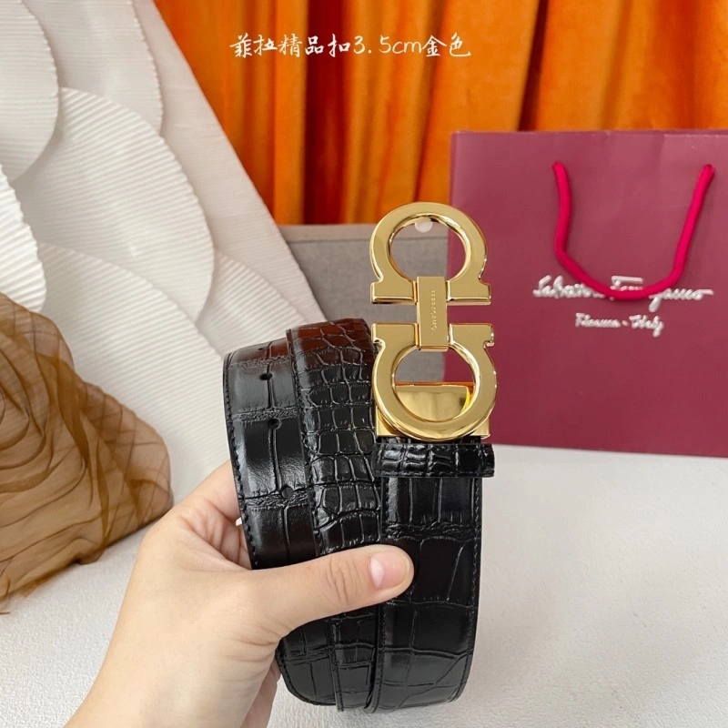 Ferragamo Belts Trendy 288768
