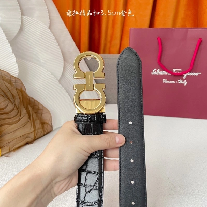 Ferragamo Belts Trendy 288768