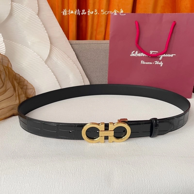 Ferragamo Belts Trendy 288768