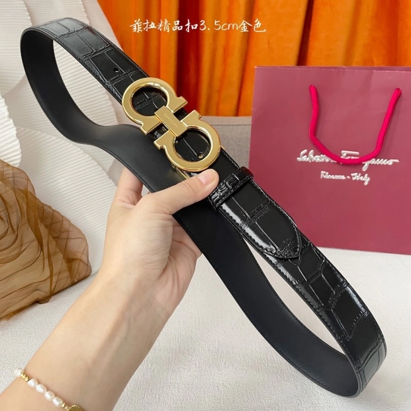 Ferragamo Belts Trendy 288768