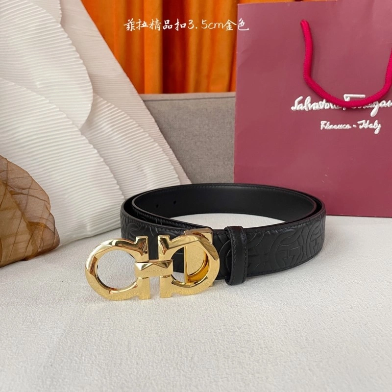 SportInspired Ferragamo Belts 288773