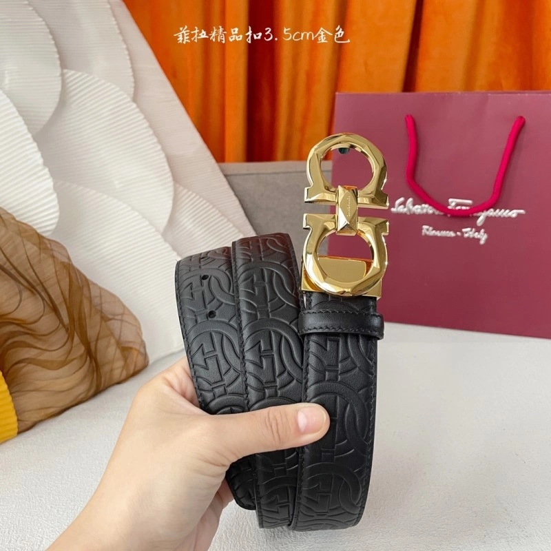 SportInspired Ferragamo Belts 288773