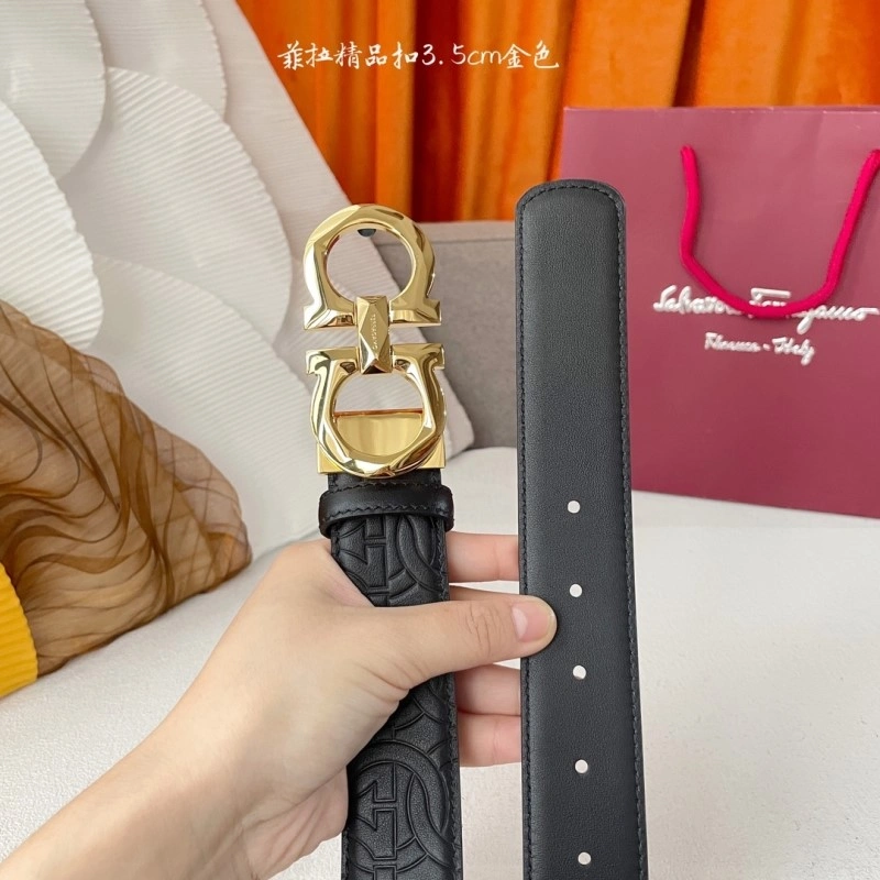 SportInspired Ferragamo Belts 288773