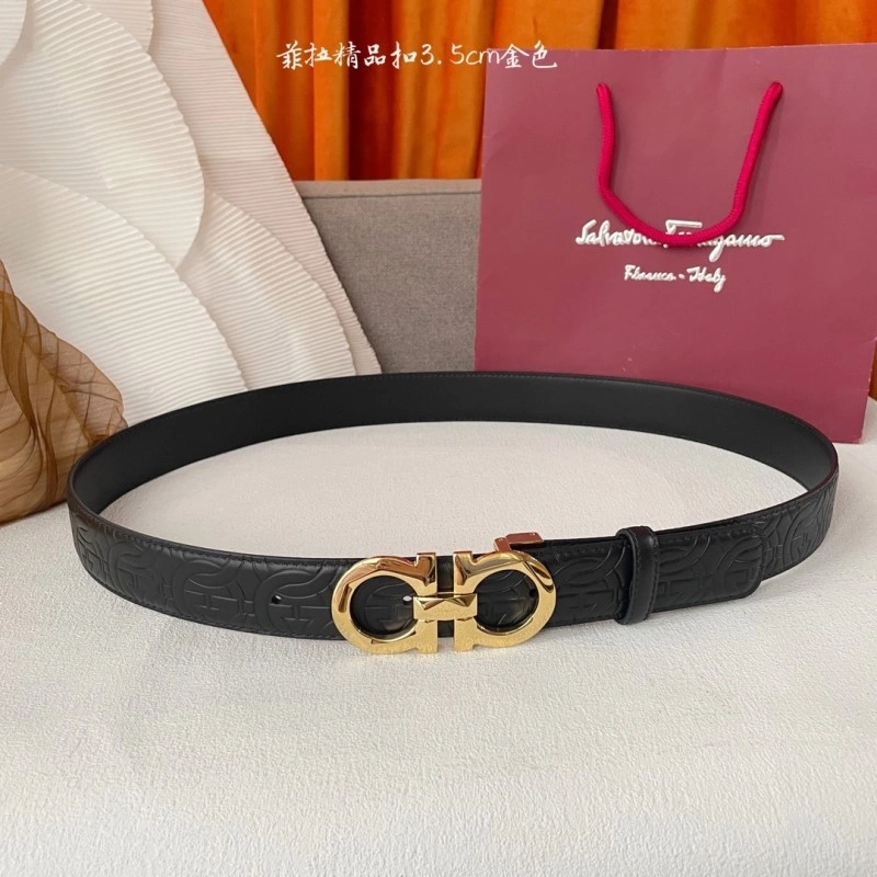 SportInspired Ferragamo Belts 288773