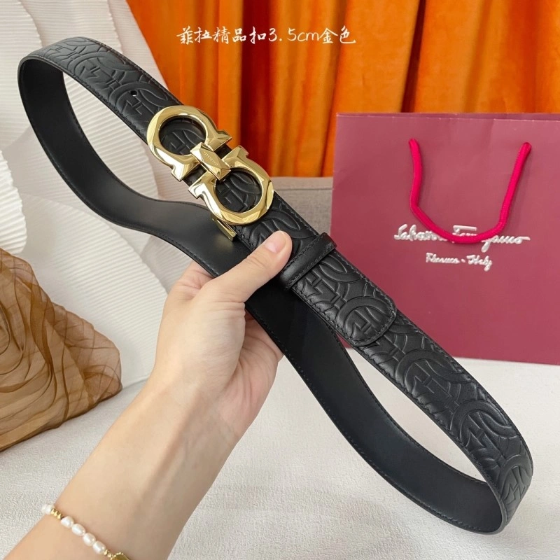 SportInspired Ferragamo Belts 288773