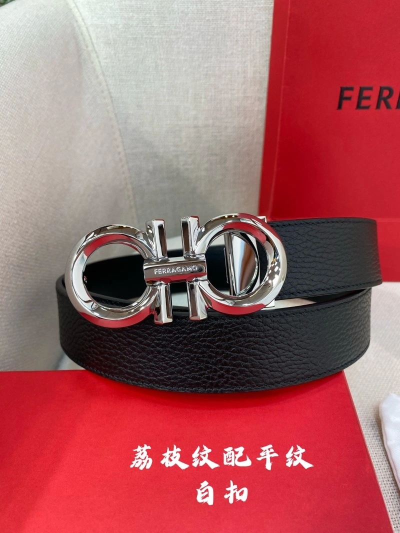 Snug Ferragamo Belts 288781