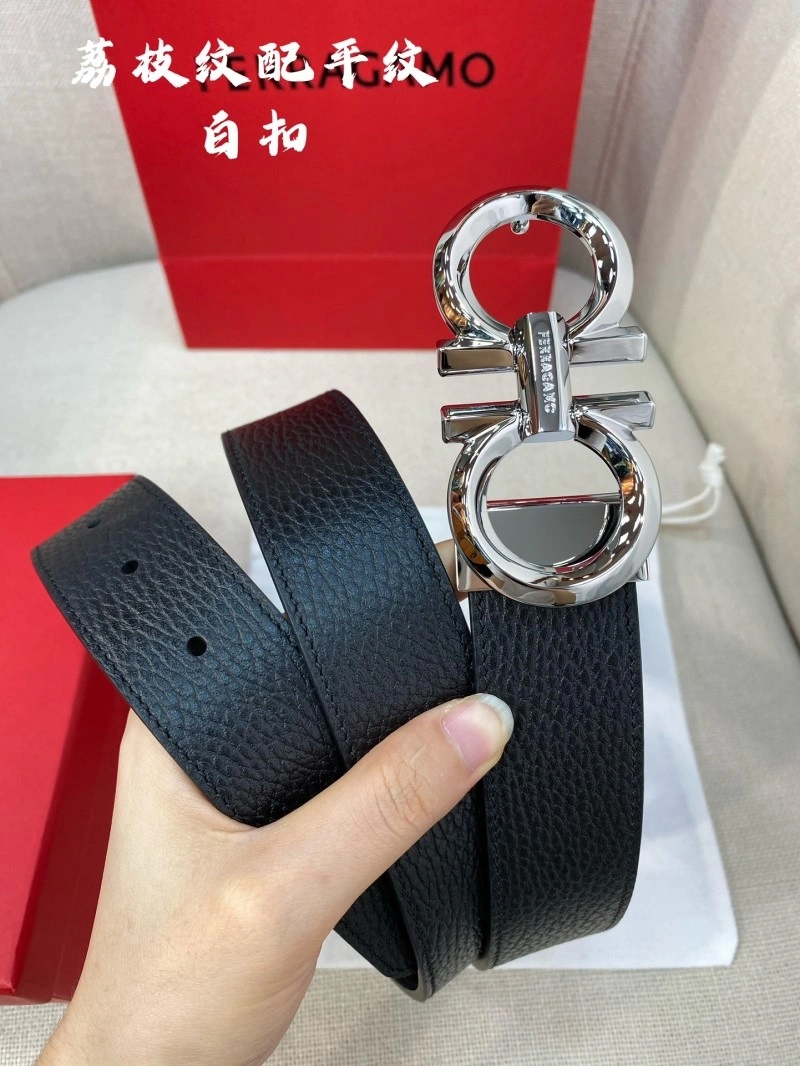 Snug Ferragamo Belts 288781