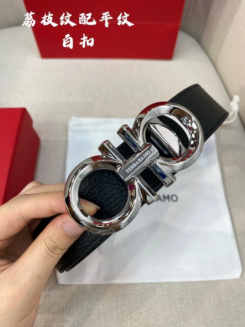 Snug Ferragamo Belts 288781