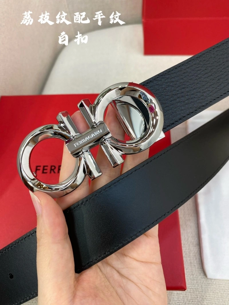 Snug Ferragamo Belts 288781