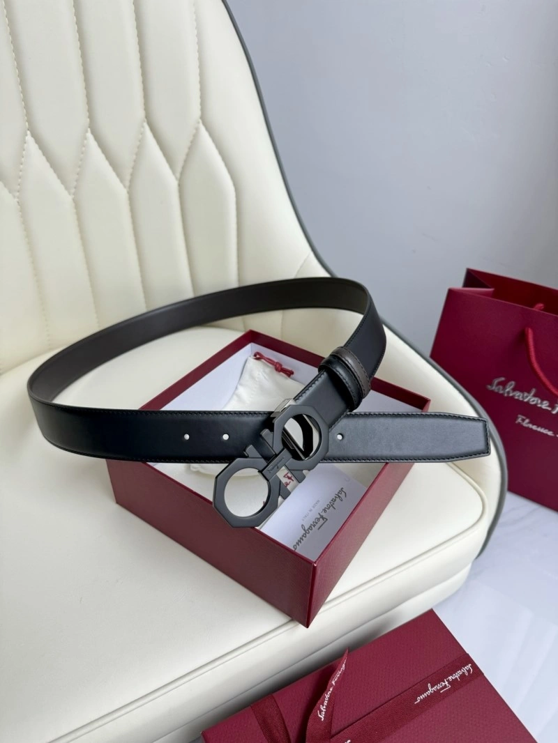 Seasonal Ferragamo Belts 288775