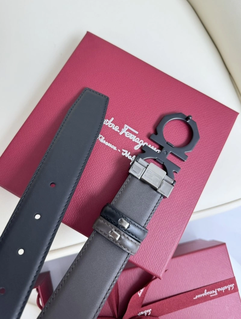 Seasonal Ferragamo Belts 288775