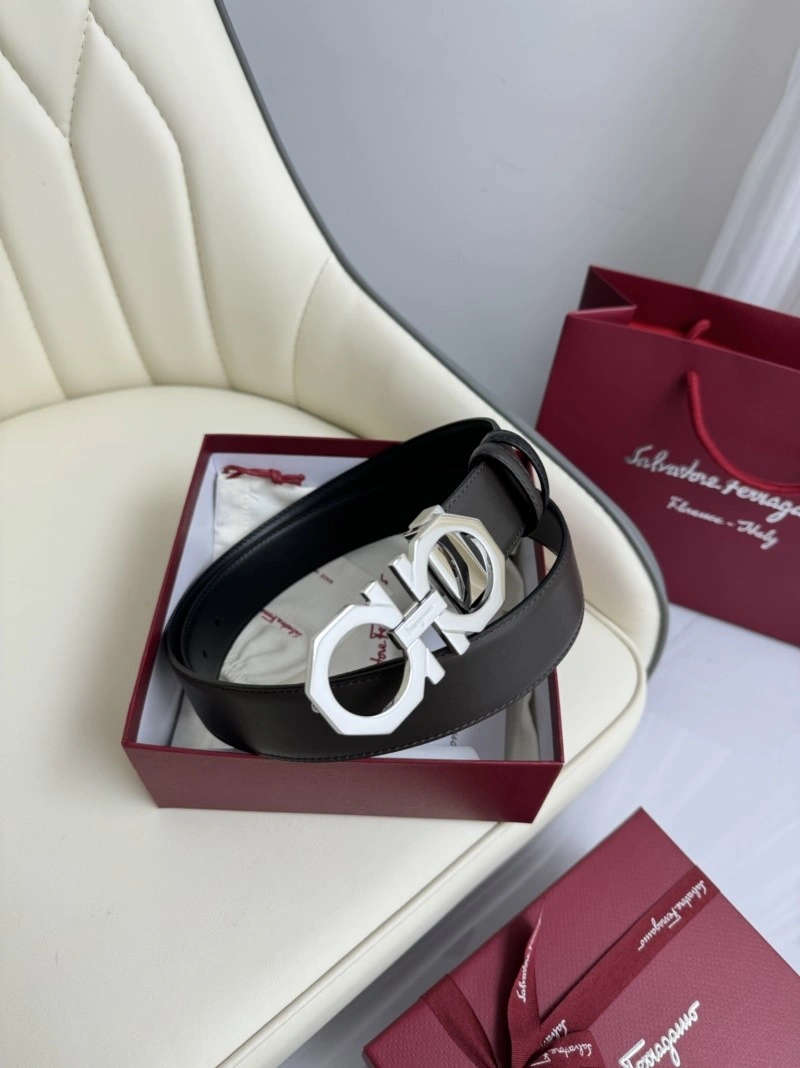 Ferragamo Belts AllSeason 288789