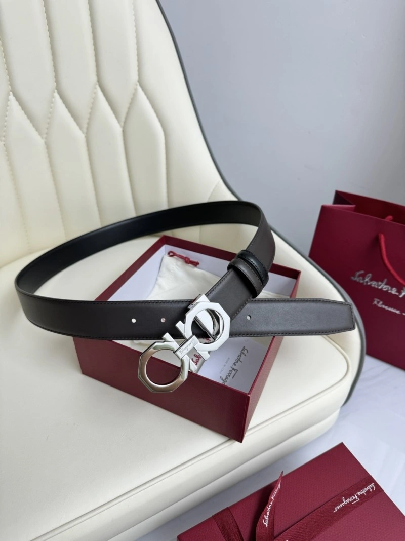 Ferragamo Belts AllSeason 288789