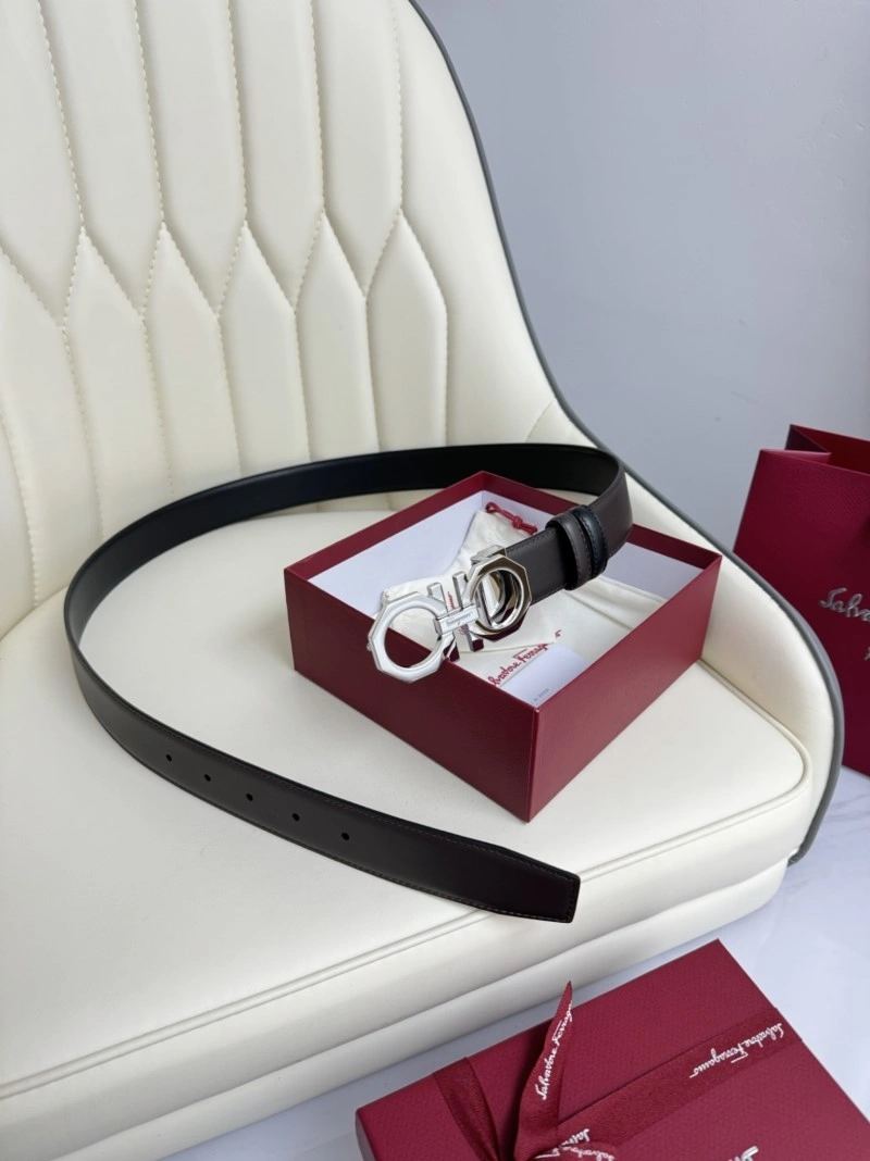 Ferragamo Belts AllSeason 288789
