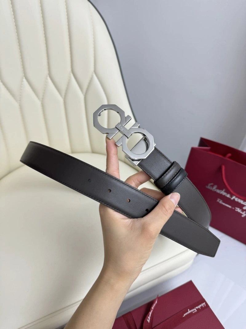 Ferragamo Belts AllSeason 288789