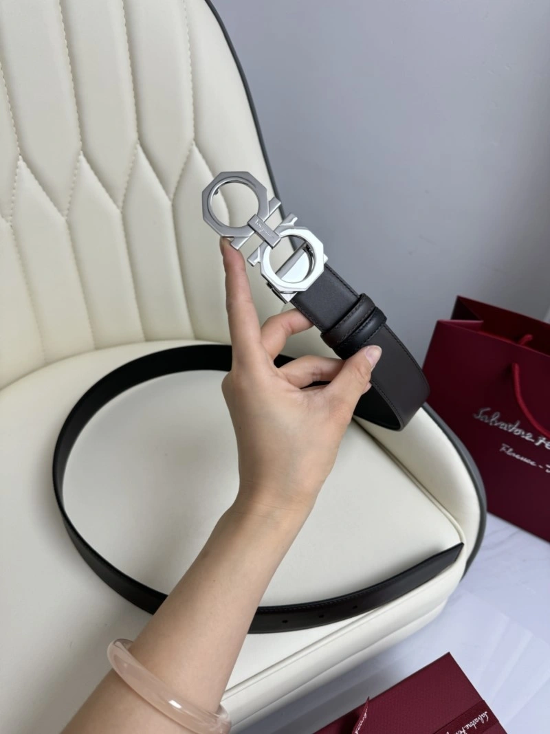 Ferragamo Belts AllSeason 288789