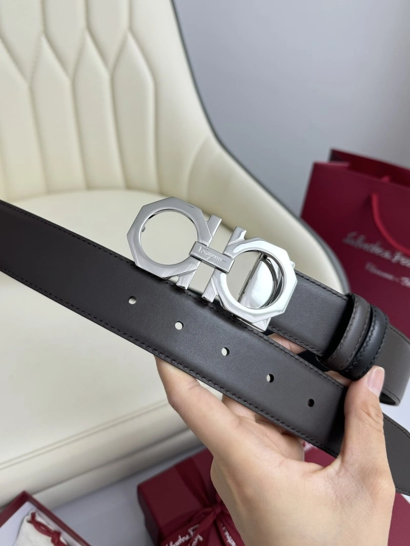 Ferragamo Belts AllSeason 288789