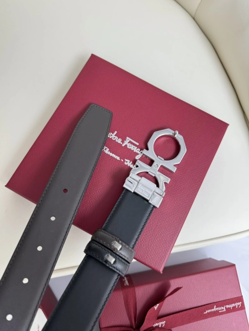 Ferragamo Belts AllSeason 288789