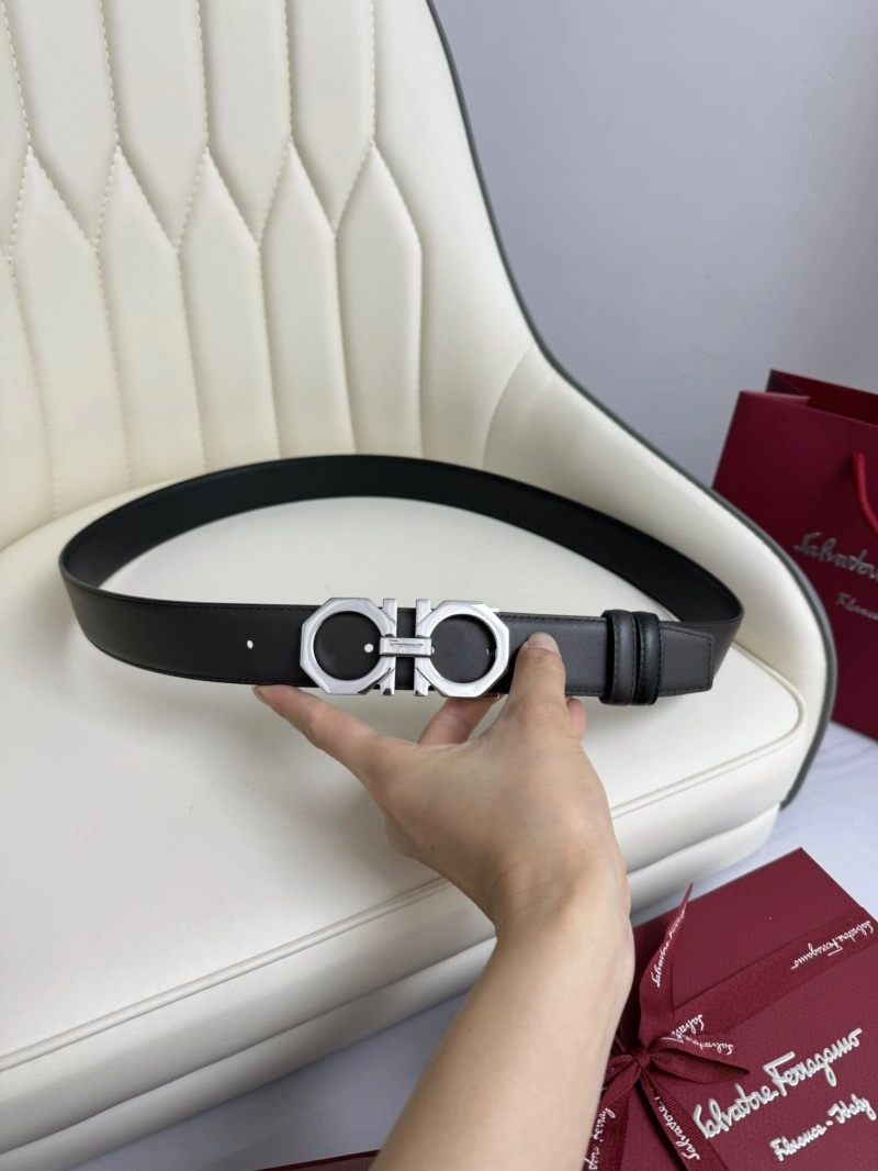 Ferragamo Belts AllSeason 288789