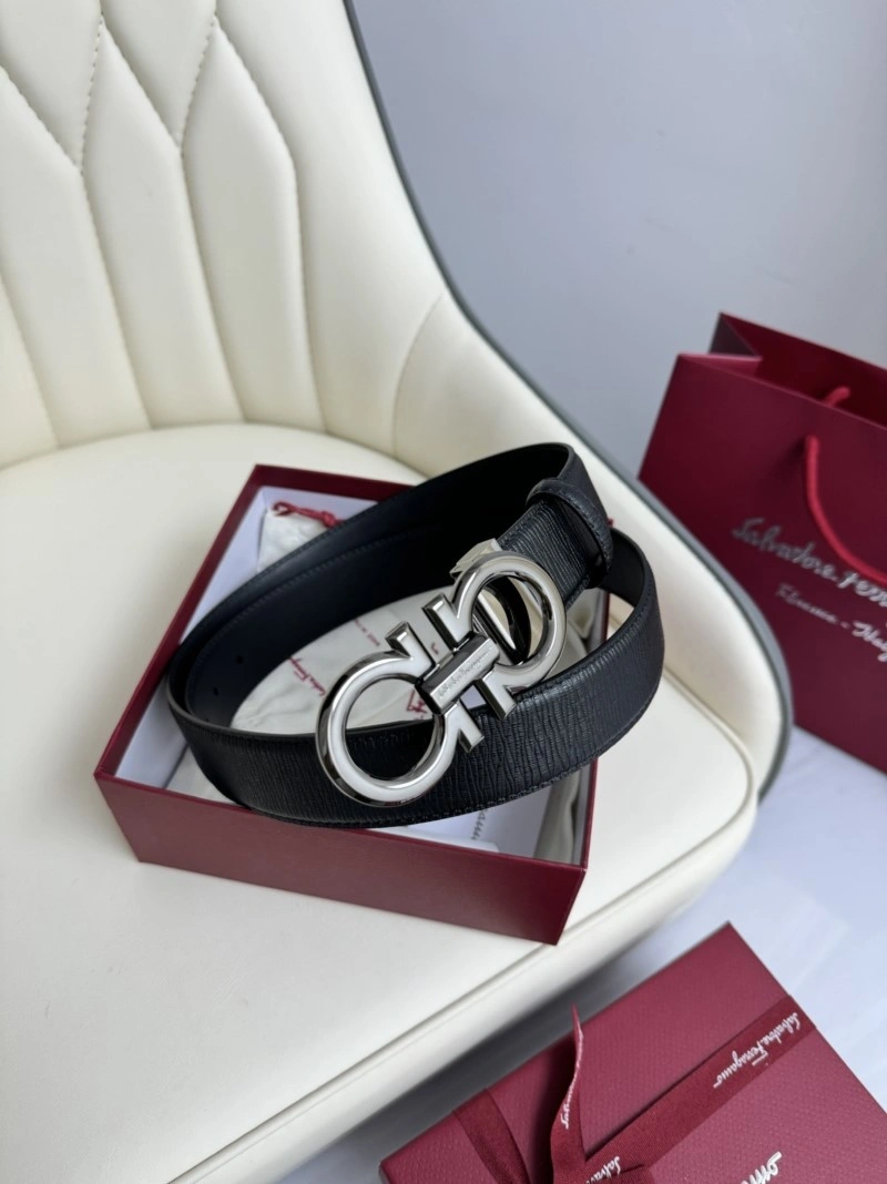 Ferragamo Belts Elegant 288772