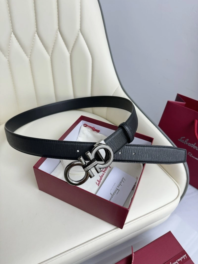 Ferragamo Belts Elegant 288772