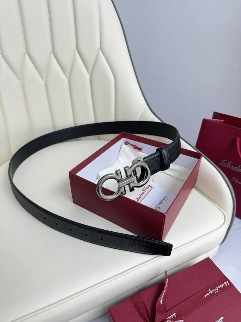 Ferragamo Belts Elegant 288772