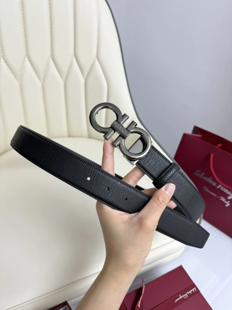 Ferragamo Belts Elegant 288772