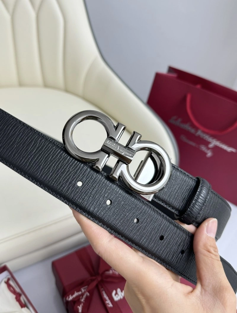 Ferragamo Belts Elegant 288772
