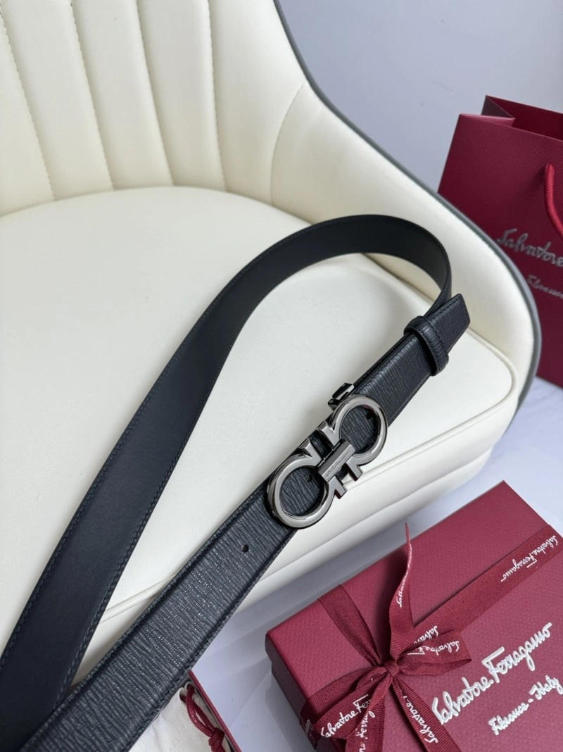 Ferragamo Belts Elegant 288772